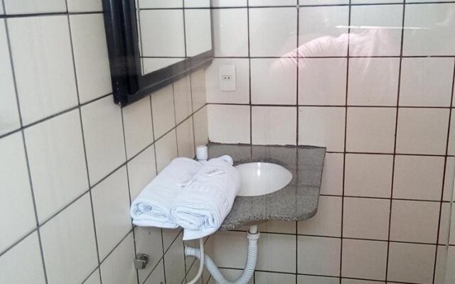 Hotel Solar Vitória