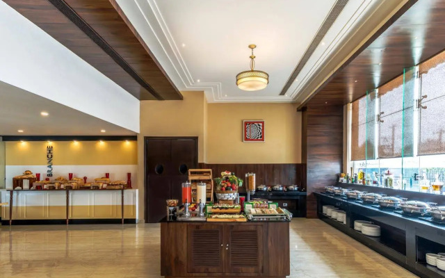 Golden Tulip Suites Gurgaon