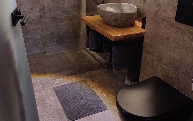 Appartments Zinner-Pale