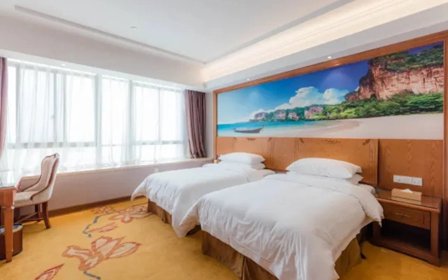 Vienna Hotel (Shantou Guiyu)