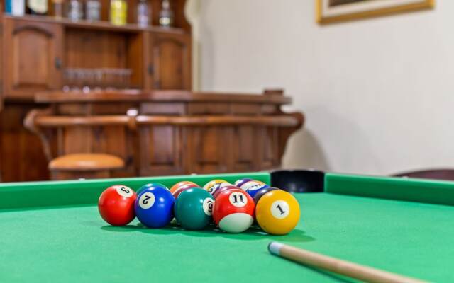 Charismatic Holiday Home in Montone With Private Pool