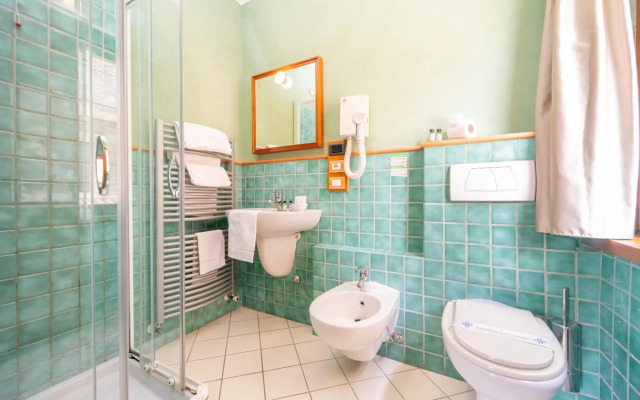 Hotel Cesare