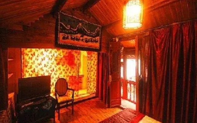 Kimbro Inn