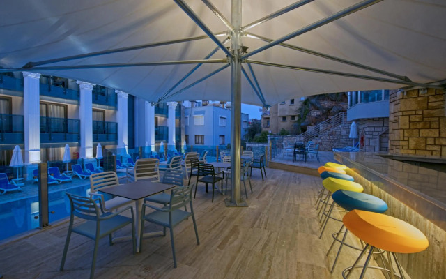 Kaptan Hotel