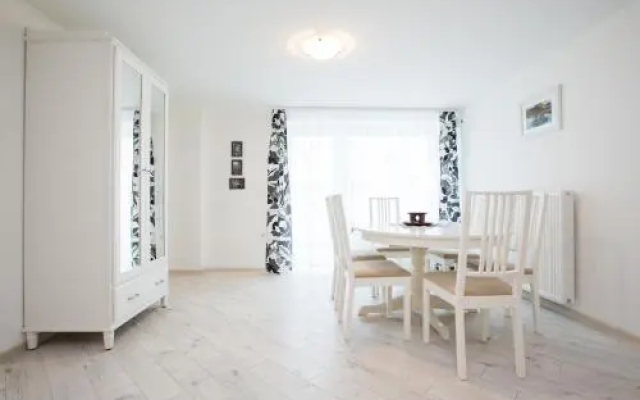 Apartments Grom