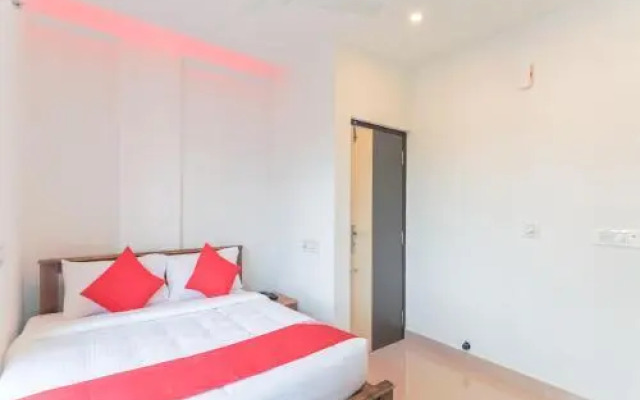 Comfort Inn by OYO