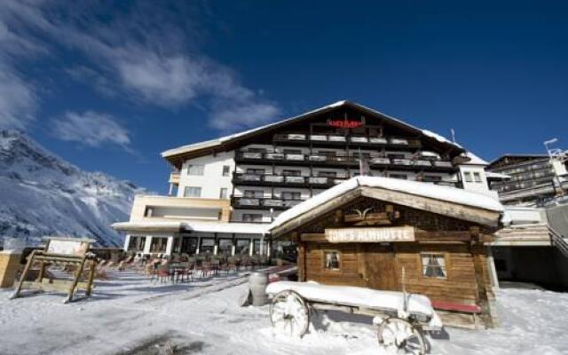 Sporthotel Olymp