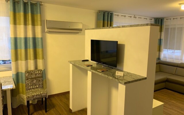 Hotel Am Spielacker
