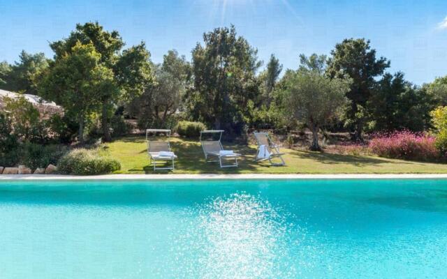 Special Promo -15% Trulli Santa Maria dei Grani