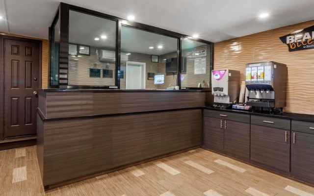 Travelodge South Hackensack