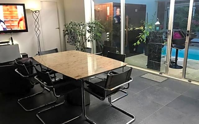 les chambres d'Hôtes du golf, 91830