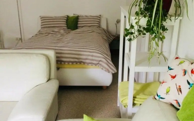 Pension SPORT-SCHMIEDE