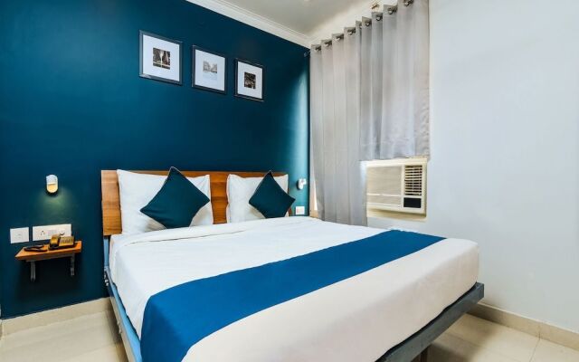 Silverkey Executive Stays 19653 Star Mall