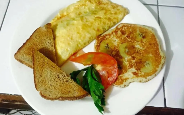 Monteverde Coati & Sloth Studios Apartments