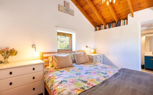 Finca Las Nuevas Casa Sofia