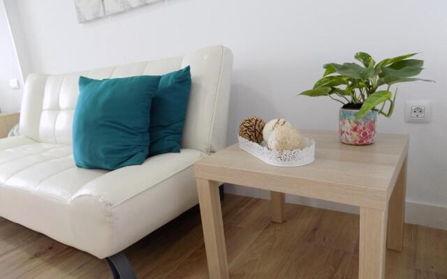 Salitre Suite