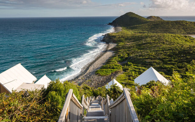 Concordia Eco Resort