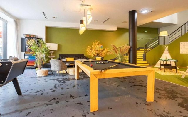 ibis Styles Calais Centre