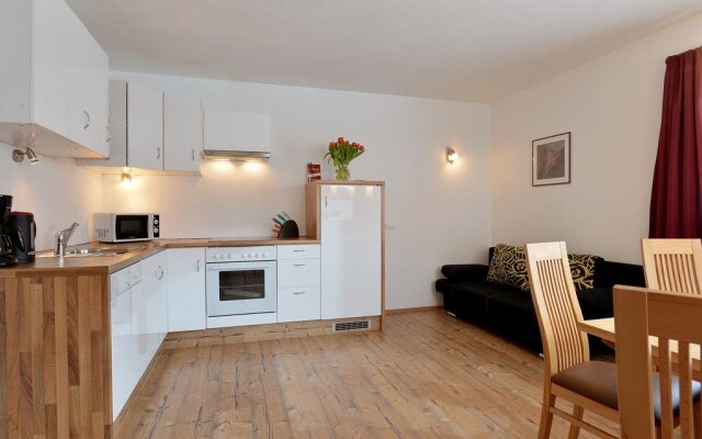 Apartment Katharina