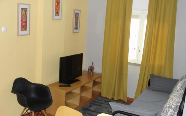 Comfort City Hub - Metro Lisbon