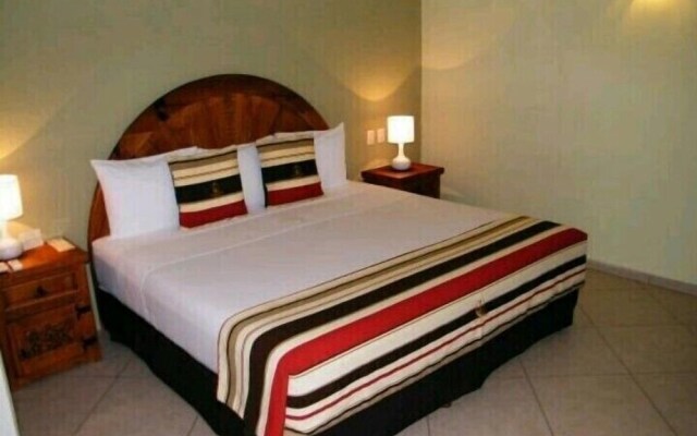 Madero Suites