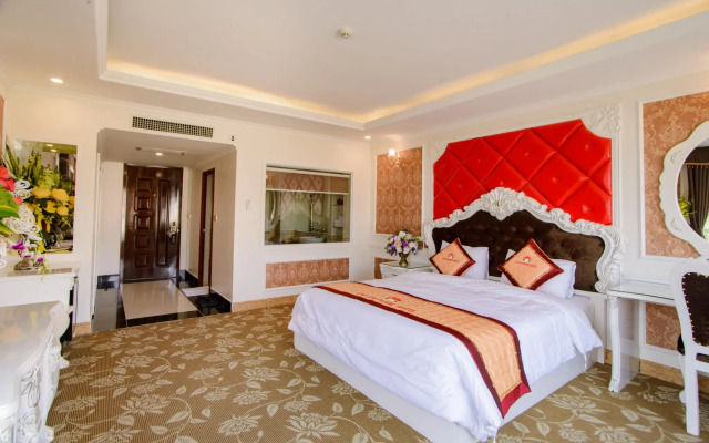 Lao Cai Royal Hotel