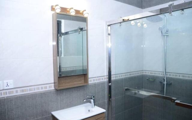 Kigali Bliss Apartment