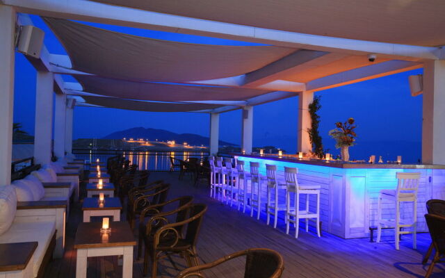Gundem Resort Hotel