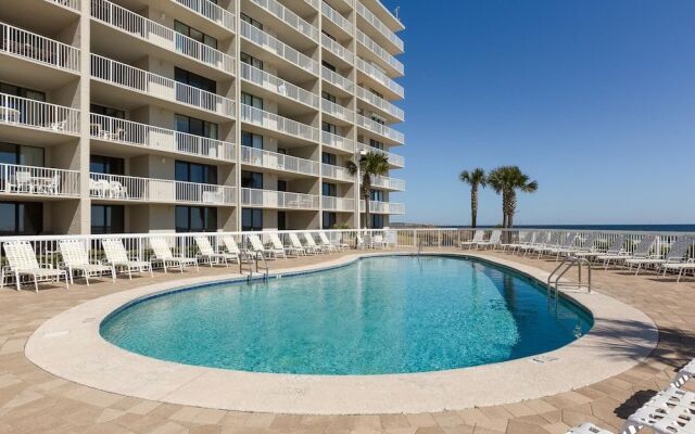 Seaside Beach and Raquet 4710