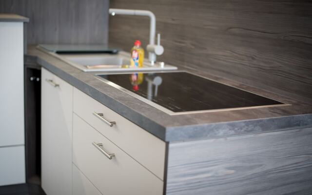 Gletscher Appartements