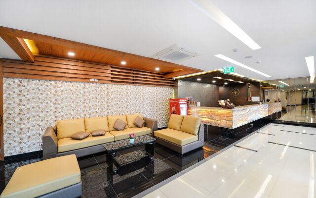 LawinTa Hotel Pattaya