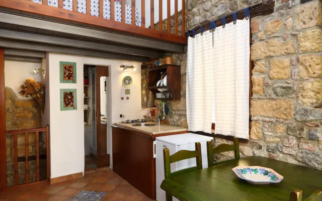 Private Nook