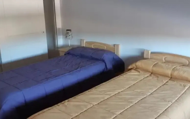 Departamentos Balcarce