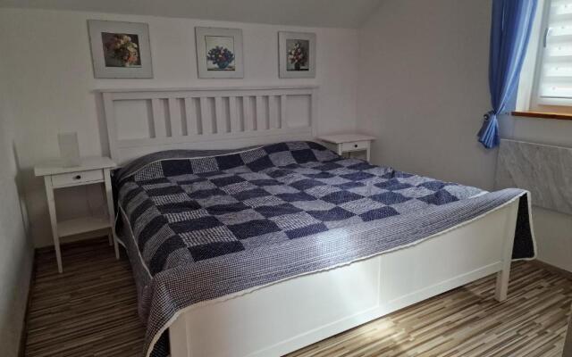 Wohlfuhlappartement Wildgatter