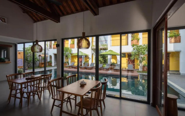 Hoian Tranquil Lodge - Chon Binh Yen
