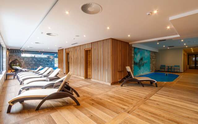 Pino Nature Hotel, BW Premier Collection