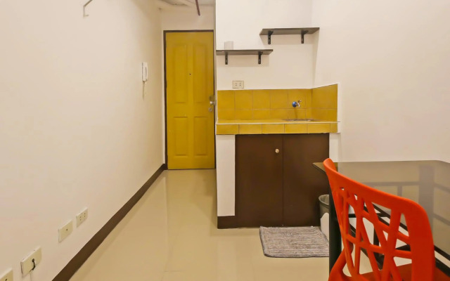 ZEN Rooms Makati City Hall