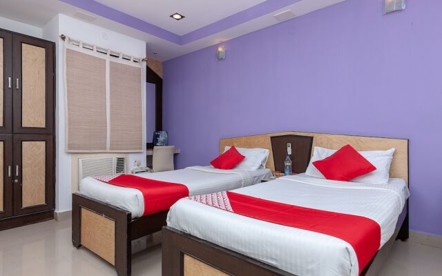 OYO 1134 SN Residency