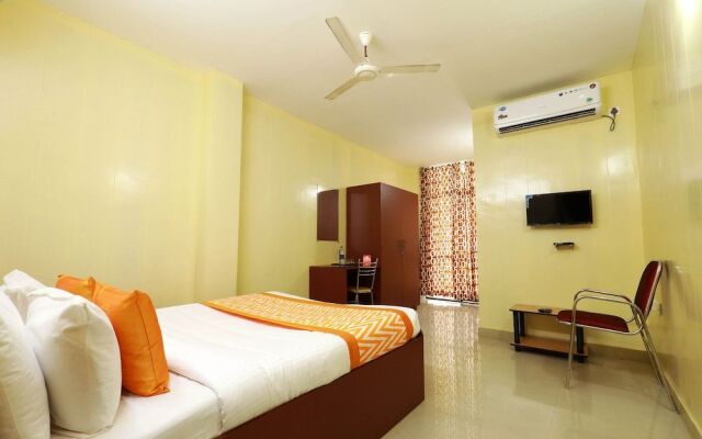OYO 6725 Palm Inn