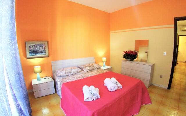 Vista Mare Gallipoli