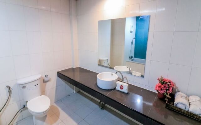 Nida Rooms Thasala 405 Angel City