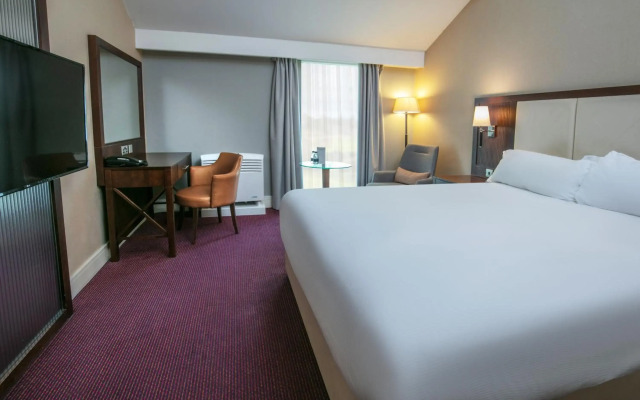 The Telford Hotel, Spa & Golf Resort