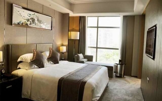 Zhuhai Herry Hotel