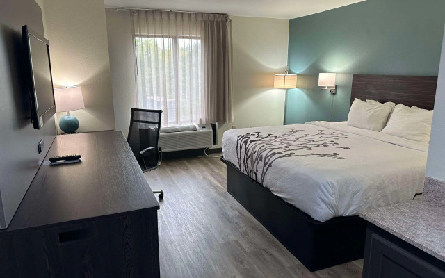 Sleep Inn & Suites Pineville - Alexandria