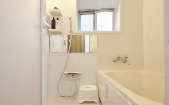 Oyado Kinokuniya Motoshikkui Machi