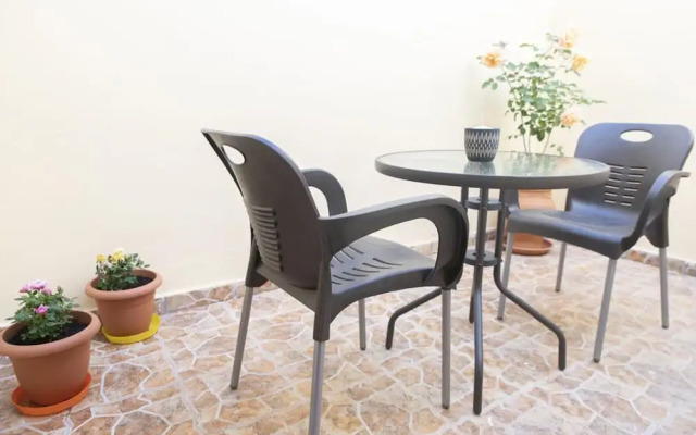 Lovely 1-bed House in Timbaki