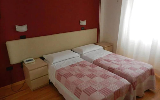 Hotel Paradiso