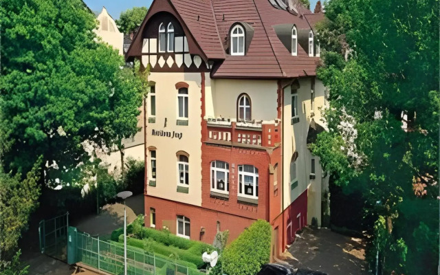 Hotel Ottersleben