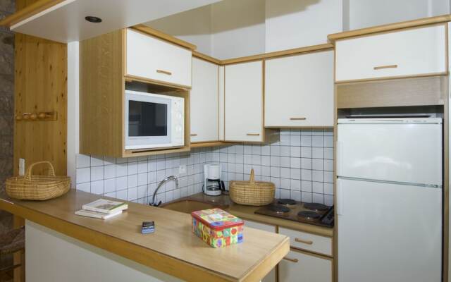 Village de Gites le Colombier