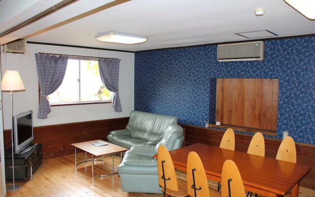 Bears House